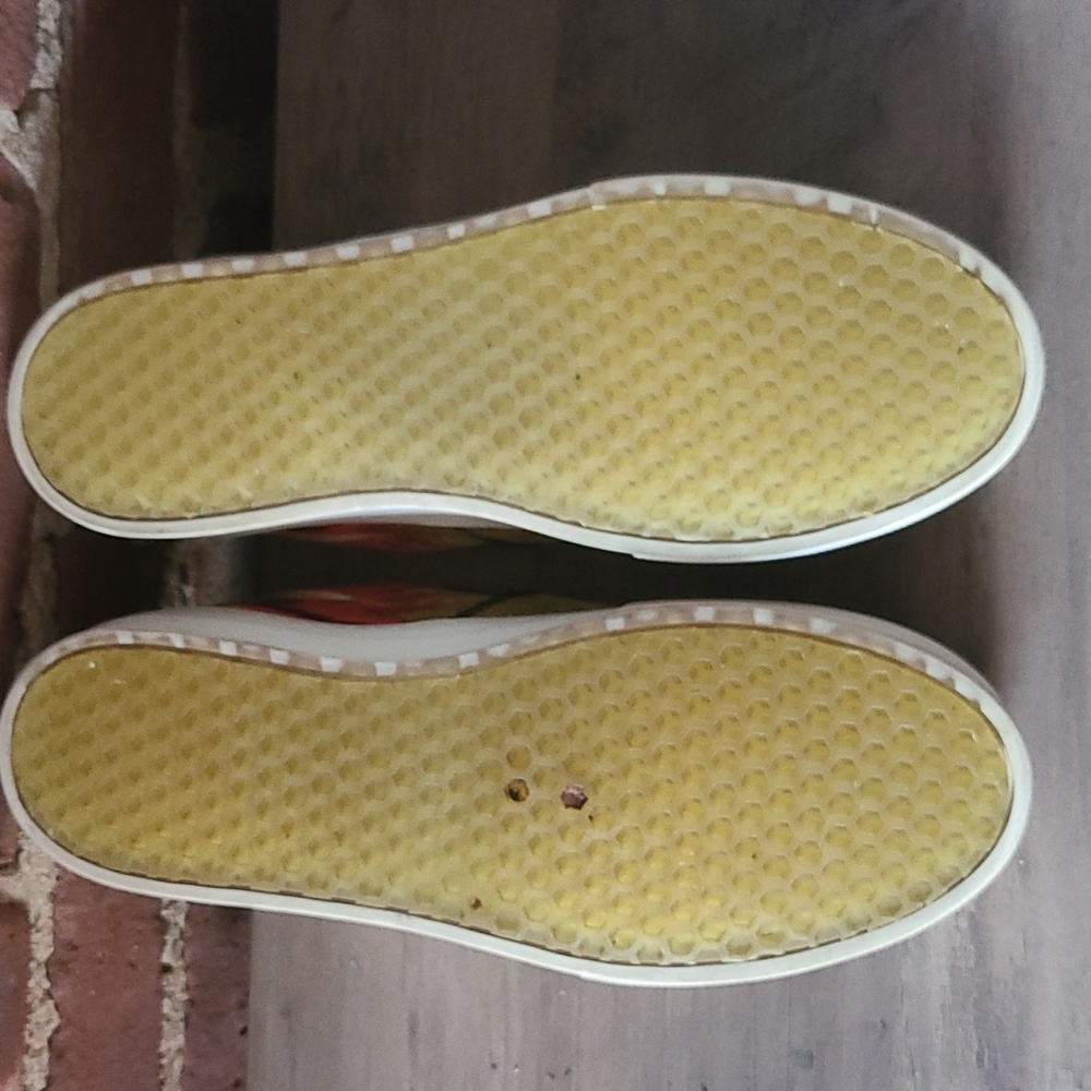 Celine slip on sneakers - Picture 4 of 6